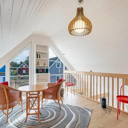 2 Bedroom Gorgeous In Hébergement de vacances
