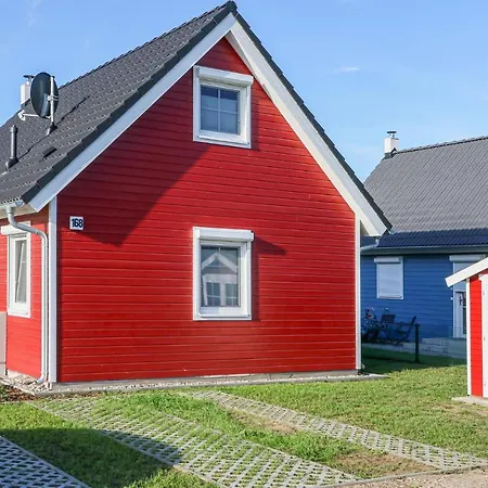 2 Bedroom Gorgeous In Zerpenschleuse